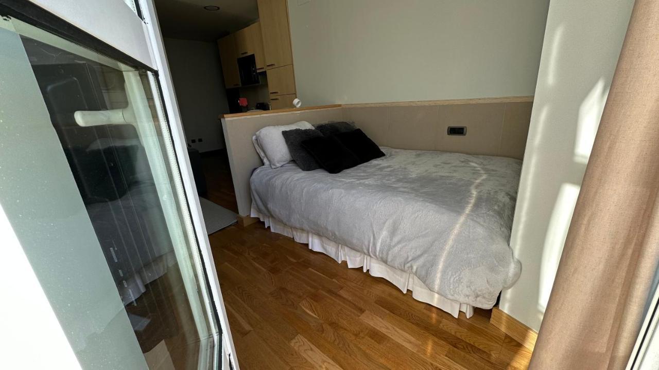 Moderno Estudio En Porta Do Sol فيجو المظهر الخارجي الصورة